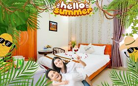 Thành Hoàng Châu Boutique Hotel